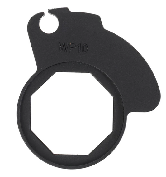 Whites Lock On Grip Throttle Cam - WPIO
