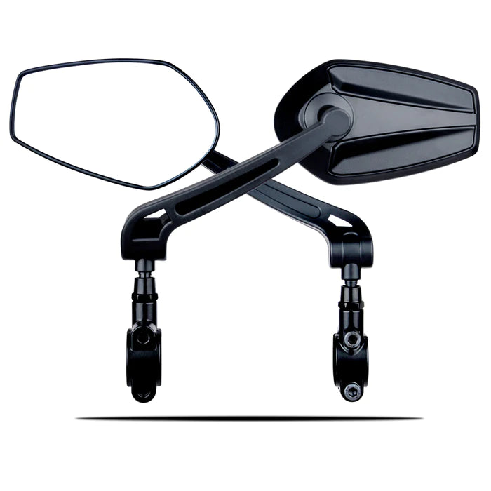 Motorcycle replacement mirrors and mirrors | Kaitaia NZ