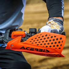 Motorcycle Hand guards | Kaitaia NZ 