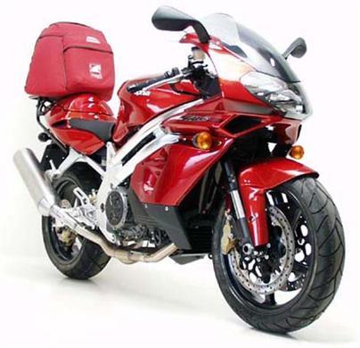 Aprilia SL 1000 Falco Y (2000) Accessories