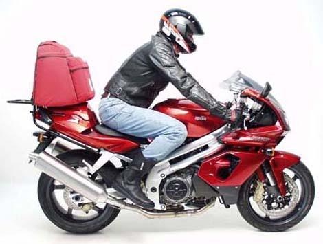 Aprilia SL 1000 Falco Y (2000) Accessories