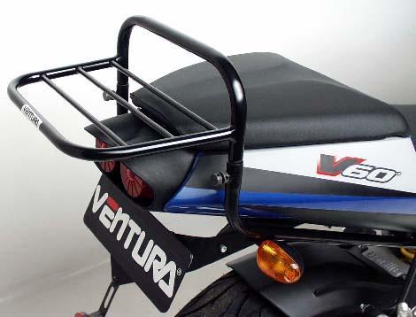 Aprilia RSV Mille (00-03) Accessories