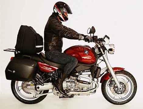 BMW R 850 R (95-01) Accessories