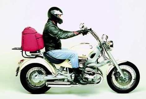 BMW R 1200 C Accessories