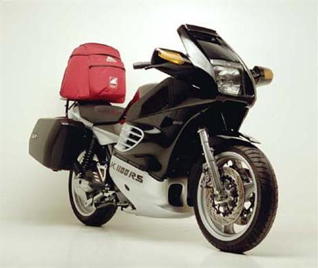 BMW K 1100 RS Accessories