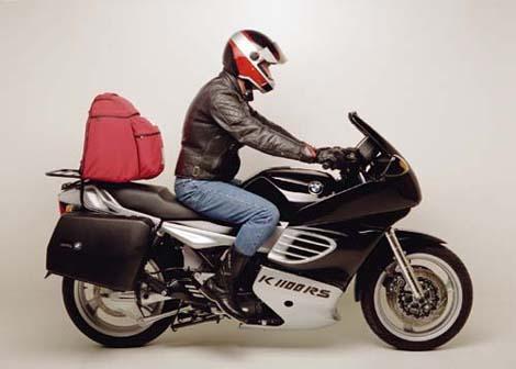 BMW K 1100 RS Accessories