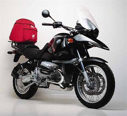 BMW R 1150 GS Accessories