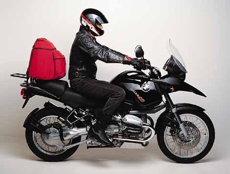 BMW R 1150 GS Accessories