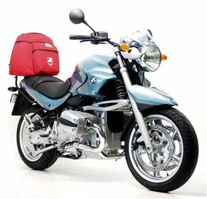 BMW R 1150 R (01-04) Accessories