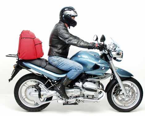 BMW R 1150 R (01-04) Accessories