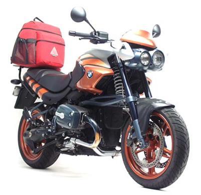 BMW R 1150 R Rockster (03-04) Accessories