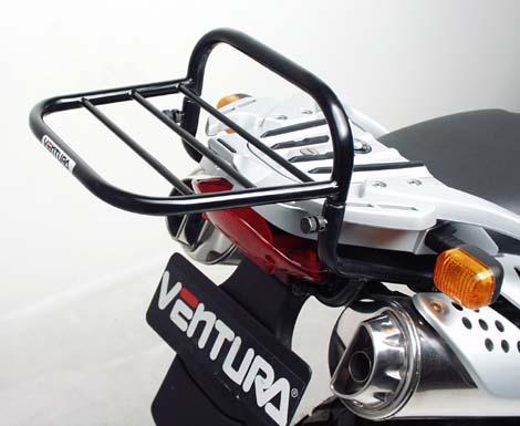 BMW F 650 GS Dakar Twin Spark (04-07) Accessories