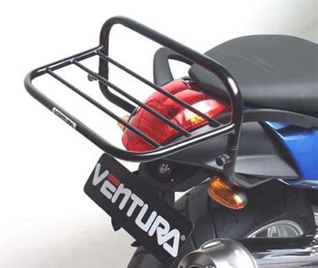 BMW K 1200 S (without Factory Rear Carrier) (05-08) Accessories