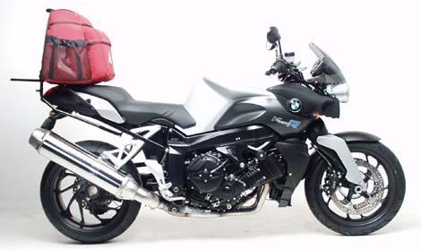 BMW K 1200 R (without Factory Rear Carrier) (05-08) Accessories