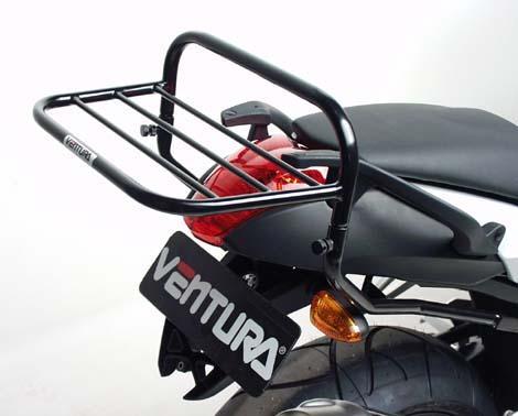 BMW K 1200 R (without Factory Rear Carrier) (05-08) Accessories