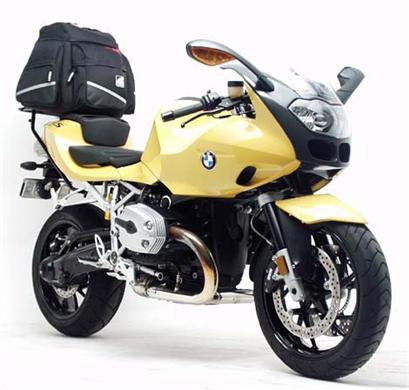 BMW R 1200 S (06-08) Accessories