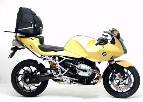 BMW R 1200 S (06-08) Accessories