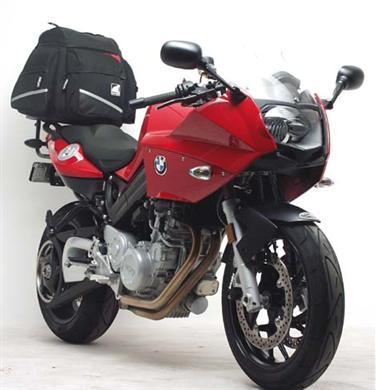 BMW F800 S (07-09) Accessories