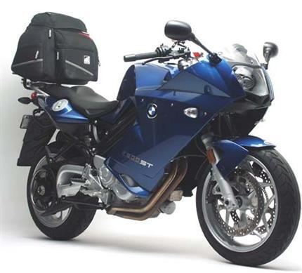 BMW F800 ST (07-13) Accessories