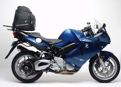 BMW F800 ST (07-13) Accessories