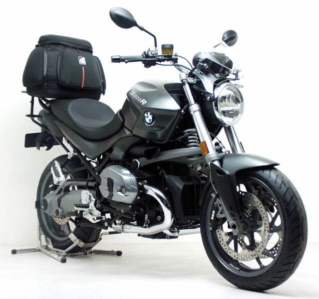 BMW R 1200 R (07-14) Accessories