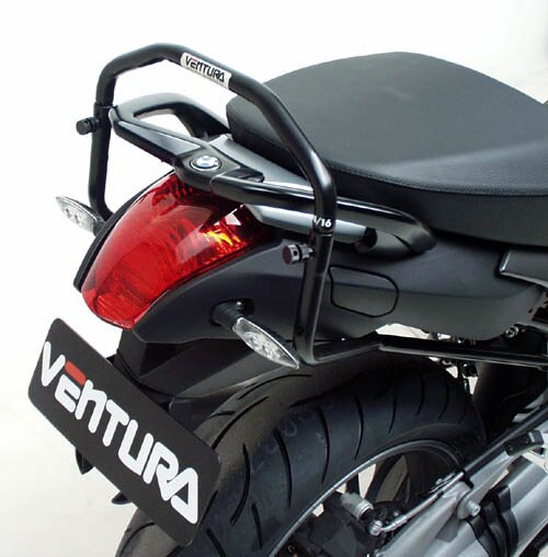 BMW R 1200 R (07-14) Accessories