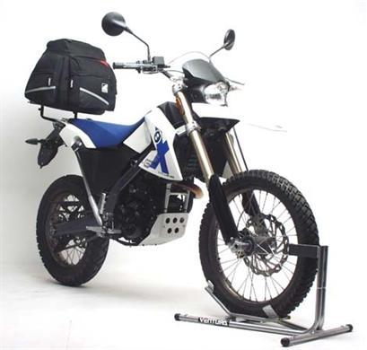 BMW G 650 X Challenge, Moto (07-09) Accessories