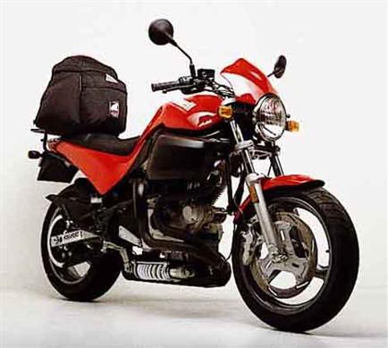 Buell 1200 M2 Cyclone (98-02) Accessories