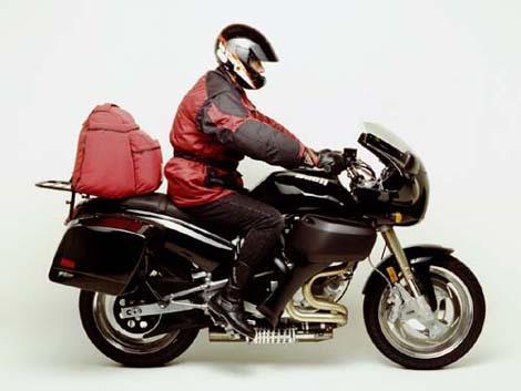 Buell 1200 S3T Thunderbolt Accessories