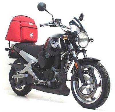 Buell 500 Blast Y (2000) Accessories