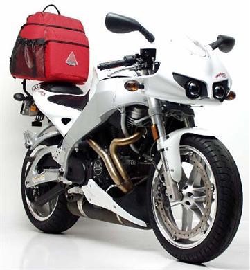 Buell 984 Firebolt XB9R (03-04) Accessories
