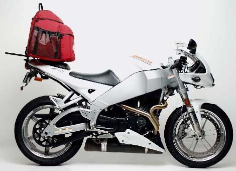Buell 984 Firebolt XB9R (03-04) Accessories