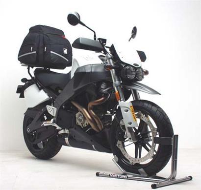 Buell 1200 Lightning Super TT XB12STT (2007) Accessories