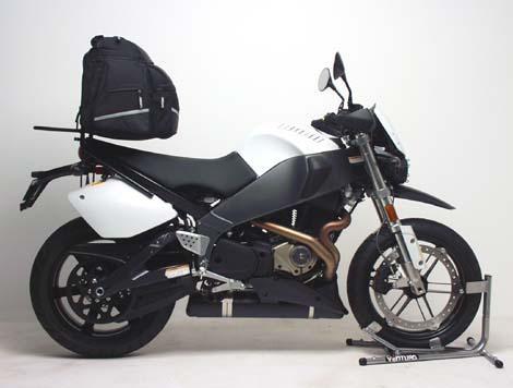 Buell 1200 Lightning Super TT XB12STT (2007) Accessories