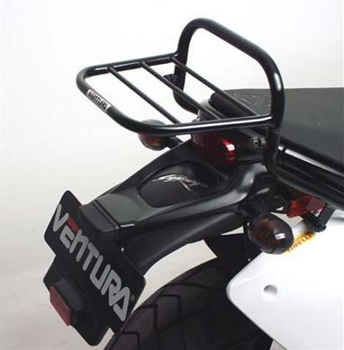 Buell 1200 Lightning Super TT XB12STT (2007) Accessories