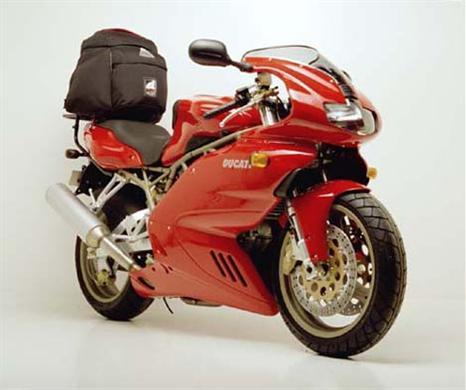 Ducati 900 SS Accessories