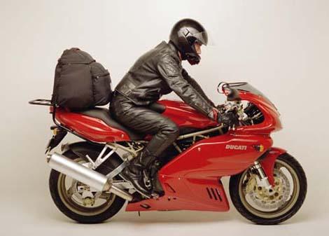 Ducati 900 SS Accessories