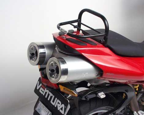 Ducati 1000DS Multistrada MTS (03-06) Accessories