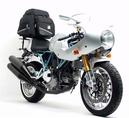Ducati 1000 Sport (06-09) Accessories
