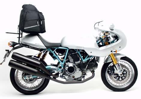Ducati 1000 Sport (06-09) Accessories