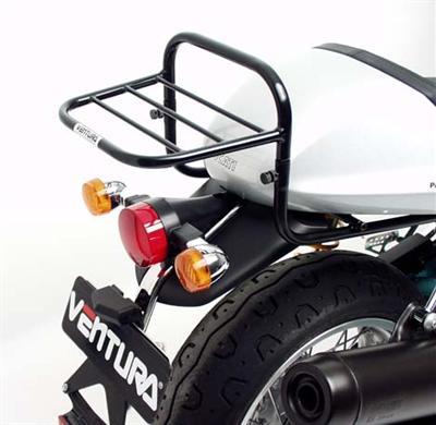 Ducati 1000 Sport (06-09) Accessories