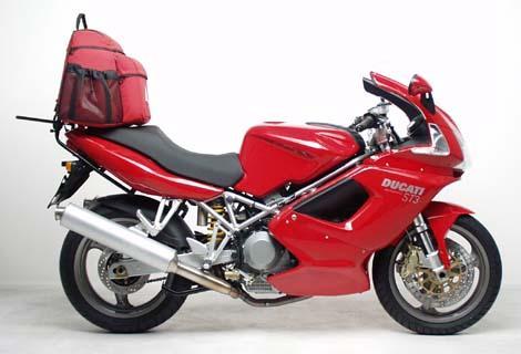 Ducati 992 ST3 (04-07) Accessories