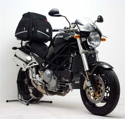 Ducati 996 Monster S4R, (04-07) Accessories