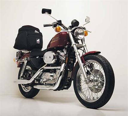 Harley Davidson XLH 883 Sportster (96-01) Accessories