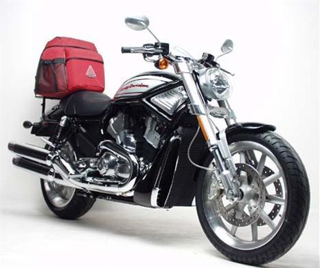 Harley Davidson VRSCR 1130 Street Rod (2006) Accessories