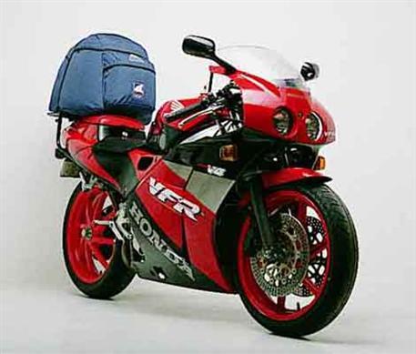 Honda VFR 400 R3-L. R3-M Accessories