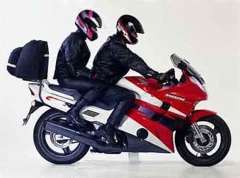 Honda CBR 1000 FP, FR FS, FT, FV Accessories