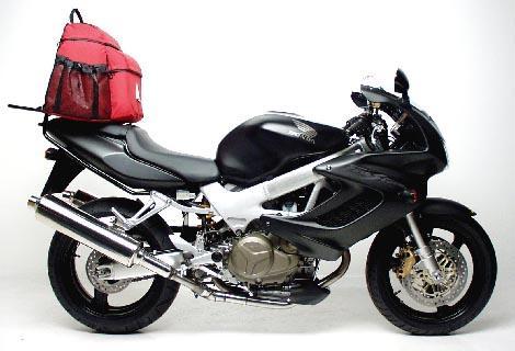 Honda VTR 1000 FV Firestorm (98-06) Accessories