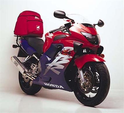 Honda CBR 600 FX-03 (98-03) Accessories
