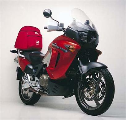 Honda XL 1000V X Varadero (1999) Accessories